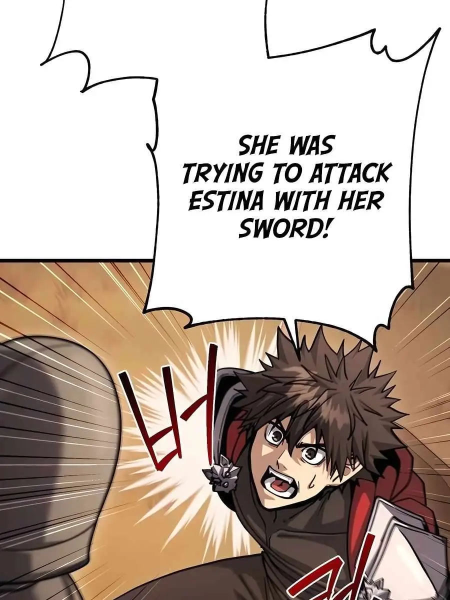 I Picked a Hammer to Save the World Chapter 85 Page 38