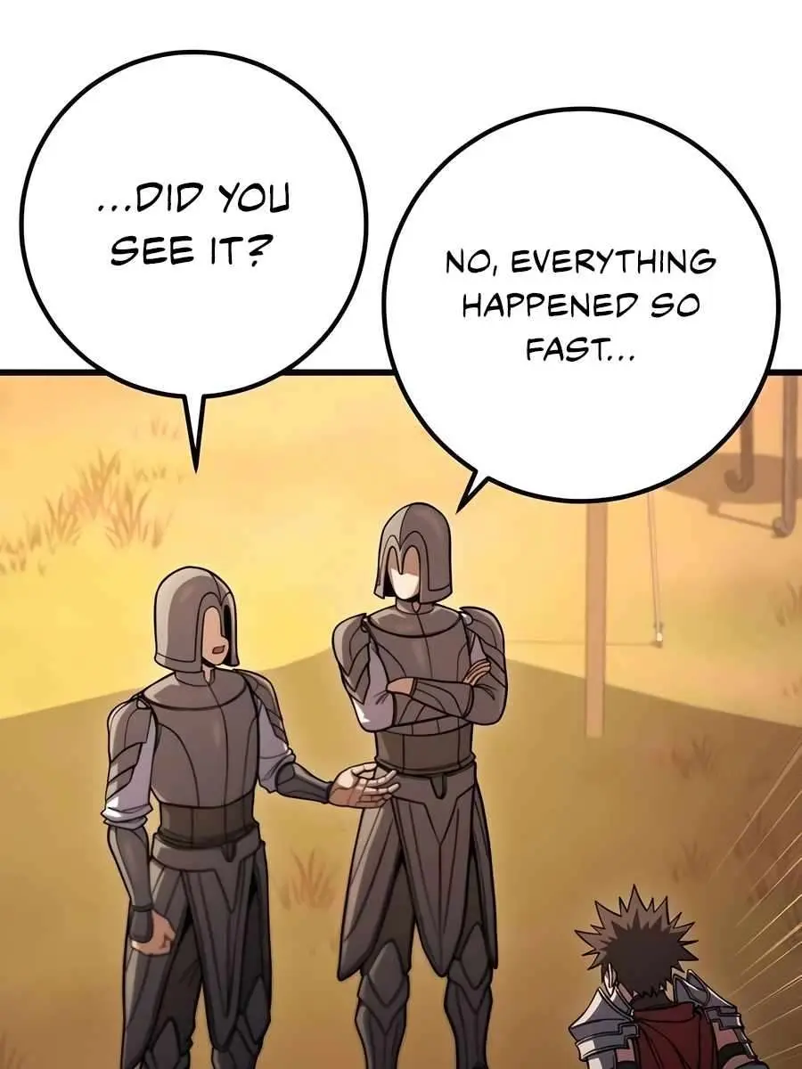 I Picked a Hammer to Save the World Chapter 85 Page 40