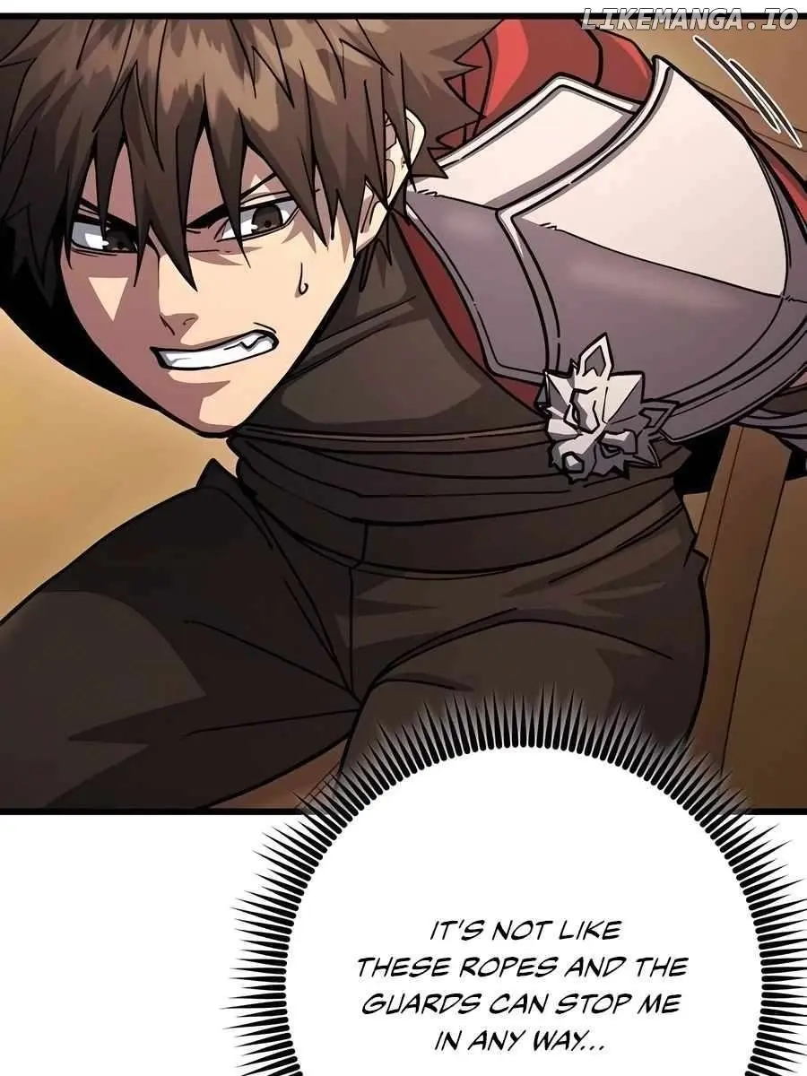 I Picked a Hammer to Save the World Chapter 85 Page 42