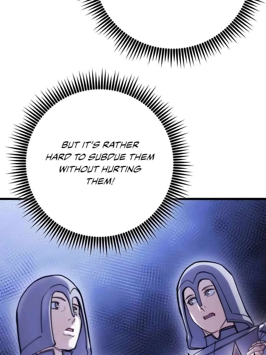 I Picked a Hammer to Save the World Chapter 85 Page 43
