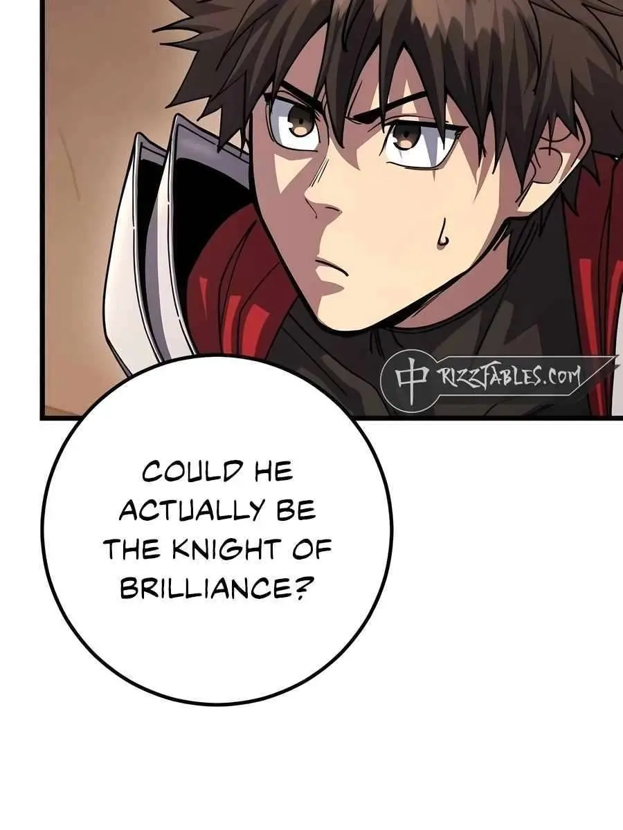 I Picked a Hammer to Save the World Chapter 85 Page 46