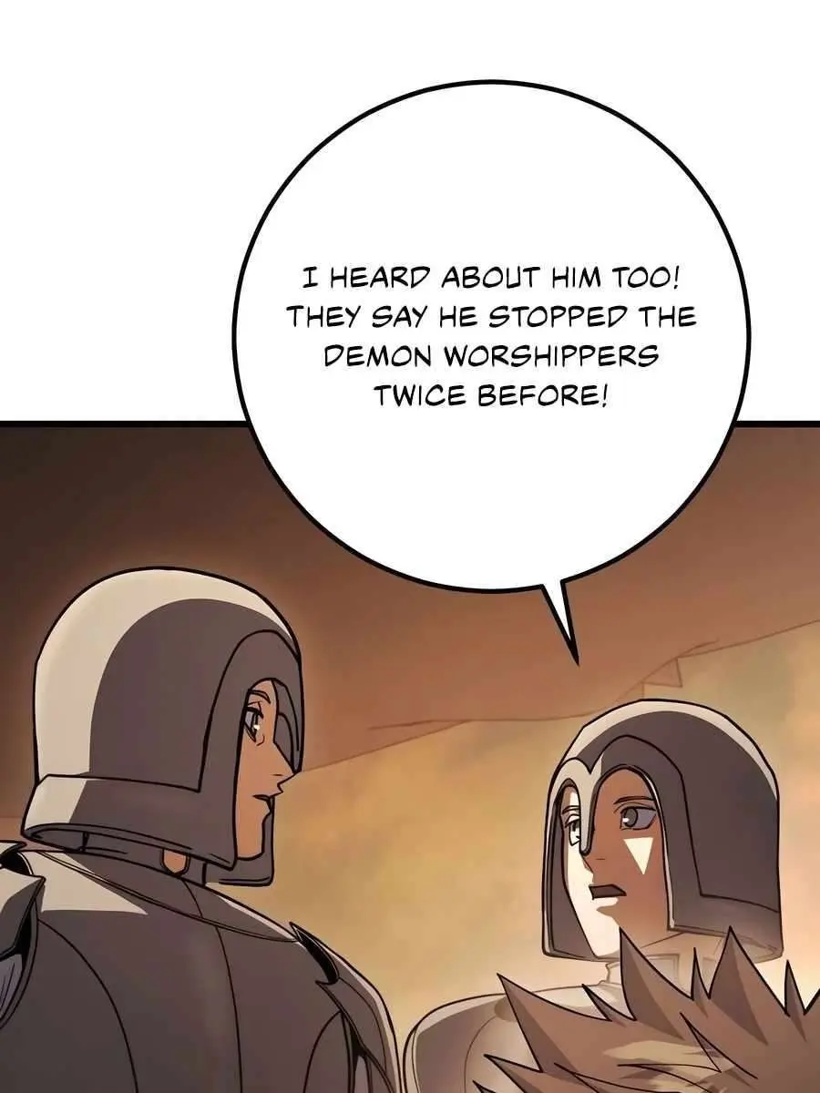 I Picked a Hammer to Save the World Chapter 85 Page 47