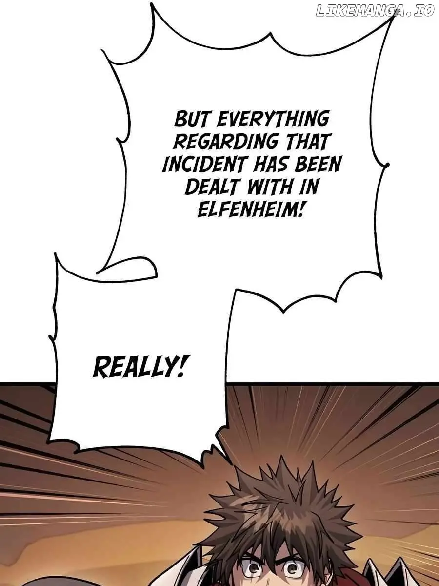 I Picked a Hammer to Save the World Chapter 85 Page 52
