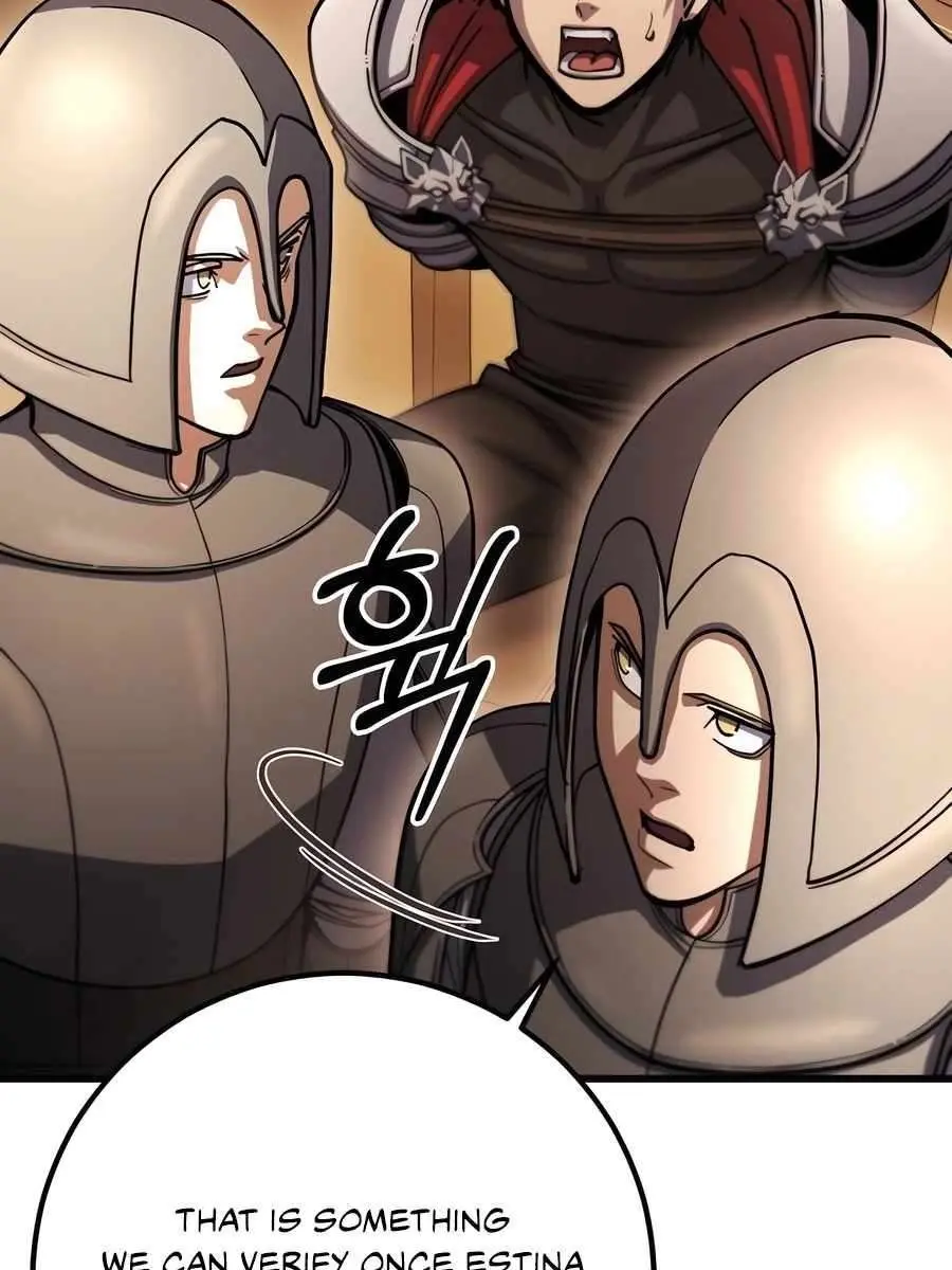I Picked a Hammer to Save the World Chapter 85 Page 53