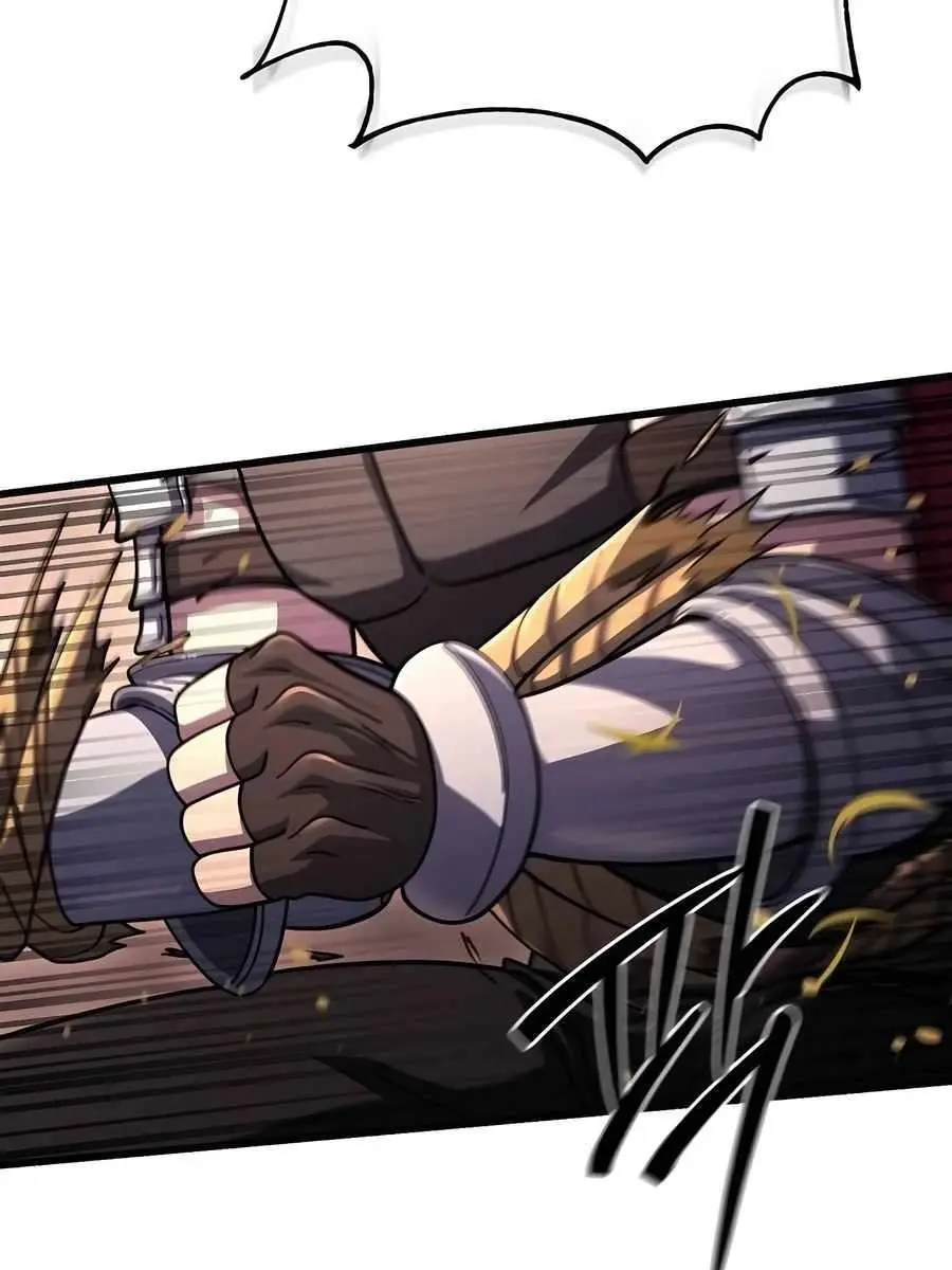 I Picked a Hammer to Save the World Chapter 85 Page 56