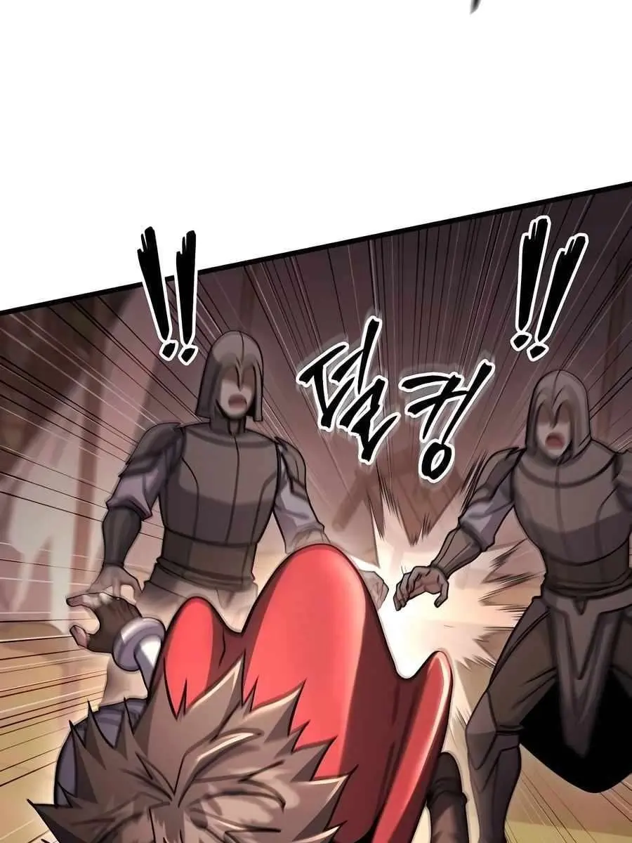 I Picked a Hammer to Save the World Chapter 85 Page 57