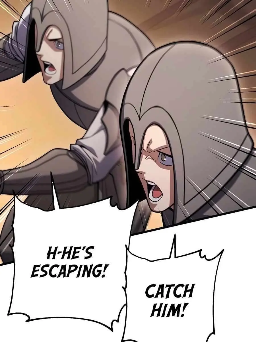 I Picked a Hammer to Save the World Chapter 85 Page 59