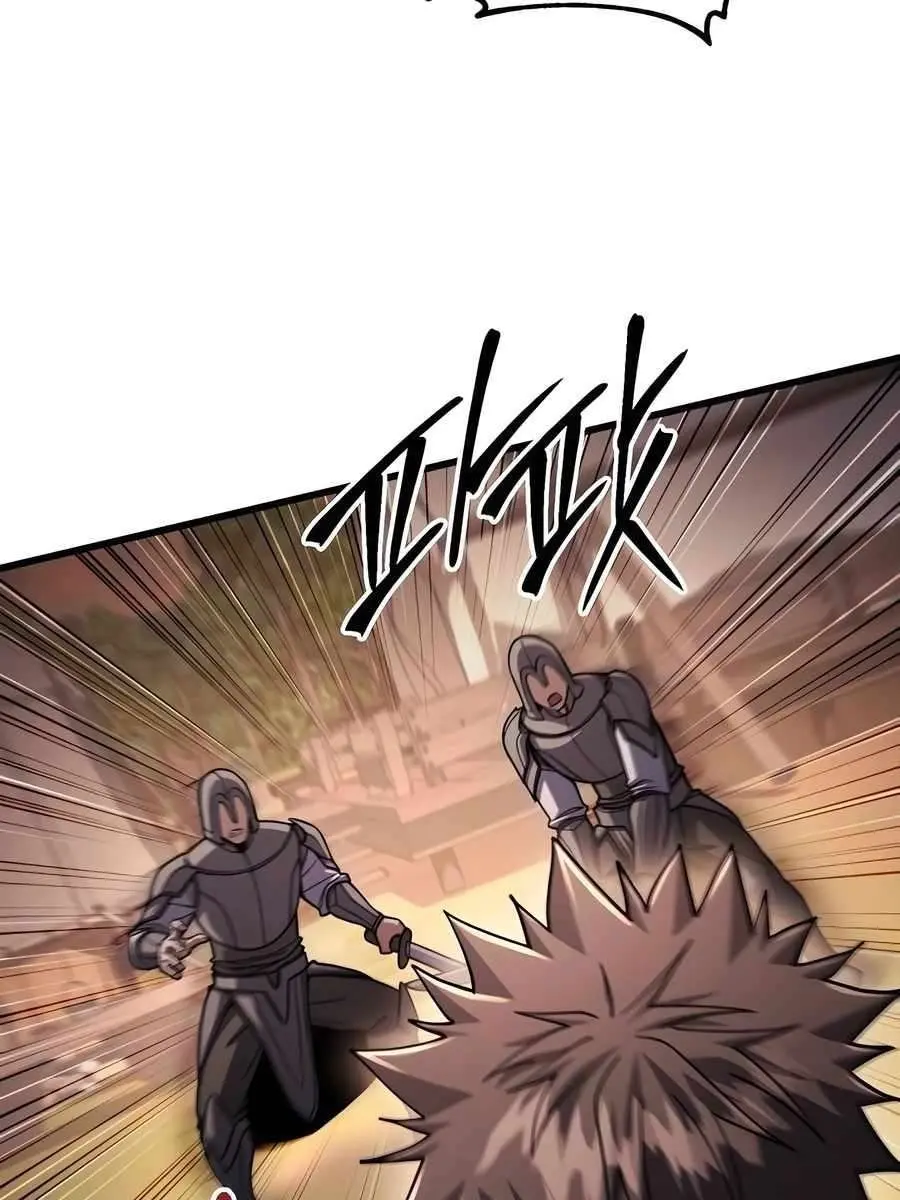 I Picked a Hammer to Save the World Chapter 85 Page 60