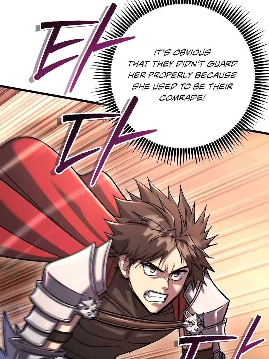 I Picked a Hammer to Save the World Chapter 85 Page 69