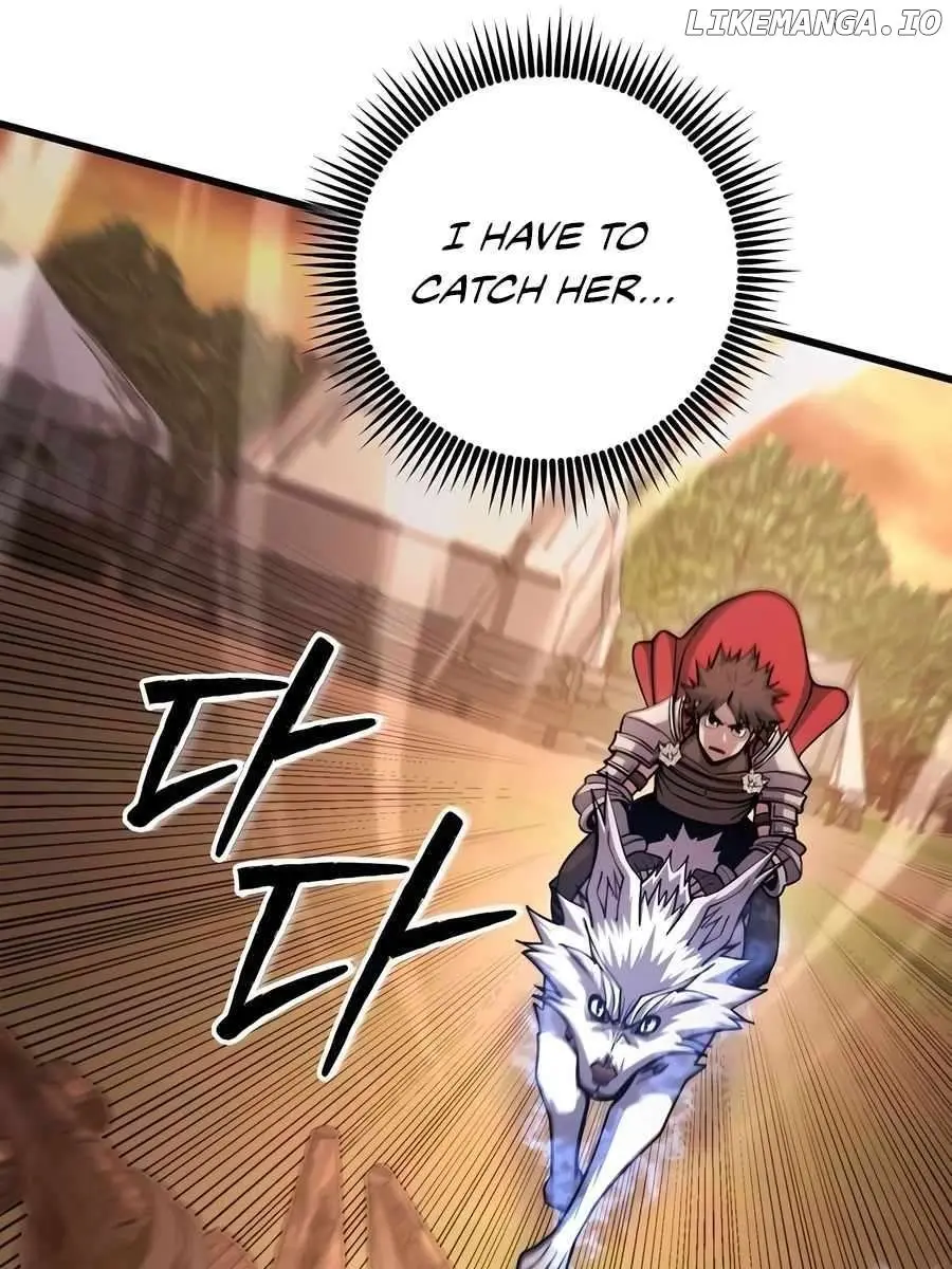 I Picked a Hammer to Save the World Chapter 85 Page 73