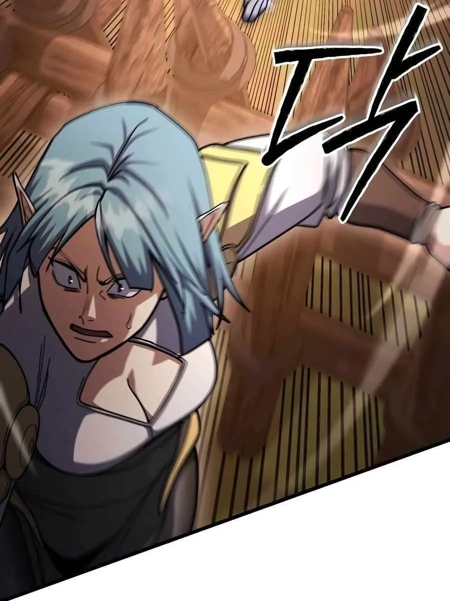 I Picked a Hammer to Save the World Chapter 85 Page 74