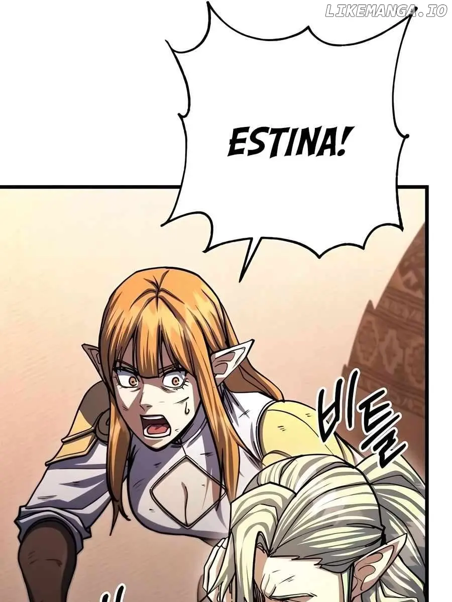 I Picked a Hammer to Save the World Chapter 85 Page 83