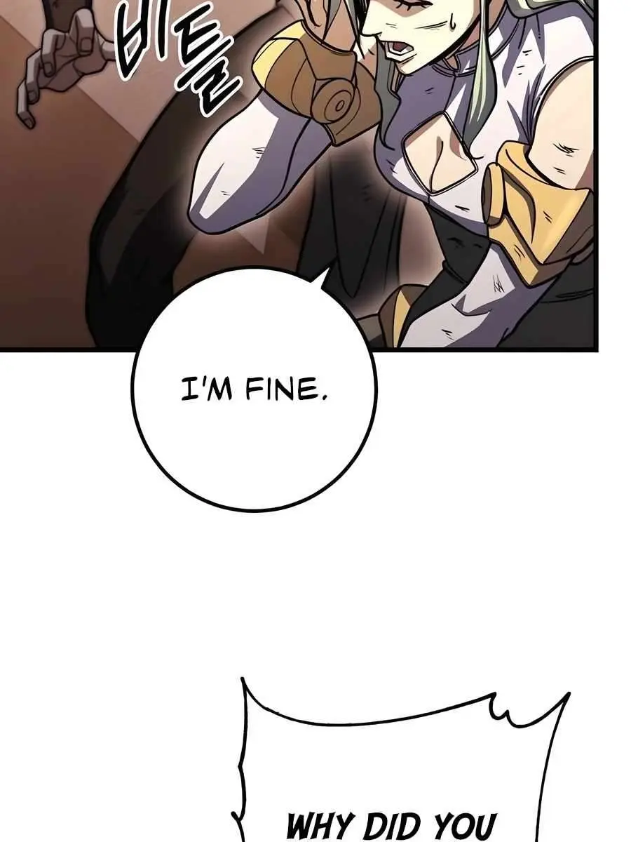 I Picked a Hammer to Save the World Chapter 85 Page 84