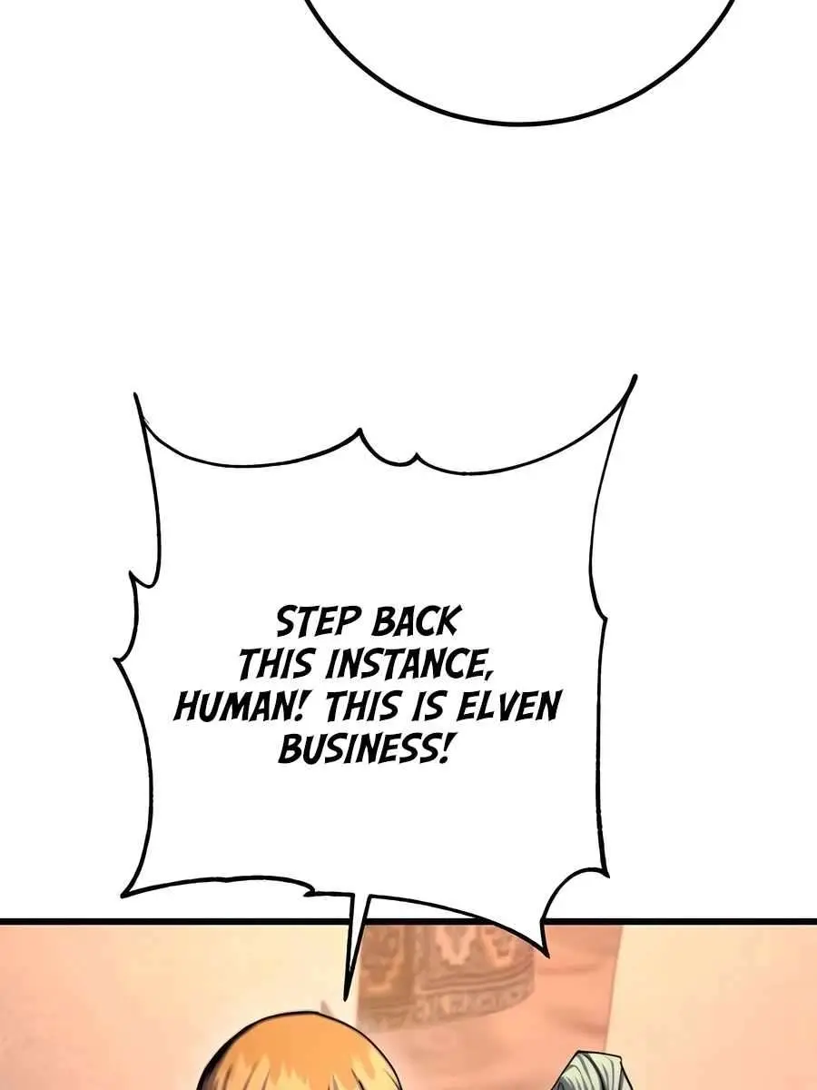 I Picked a Hammer to Save the World Chapter 85 Page 88