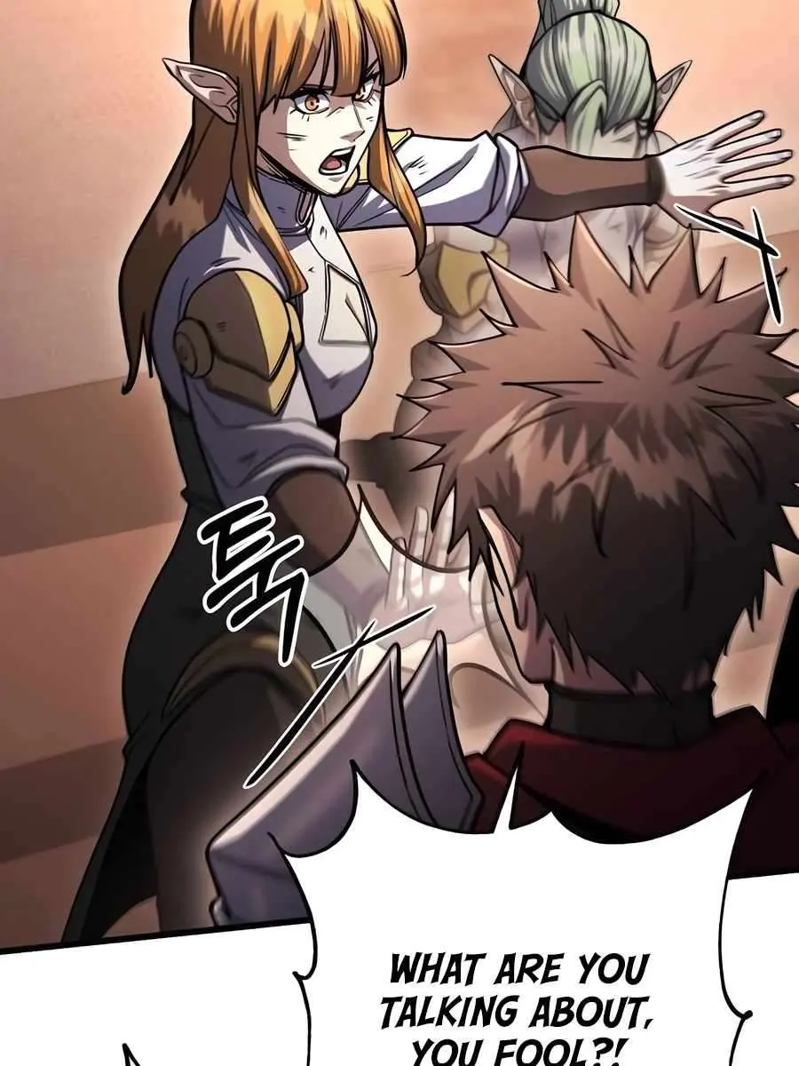 I Picked a Hammer to Save the World Chapter 85 Page 89
