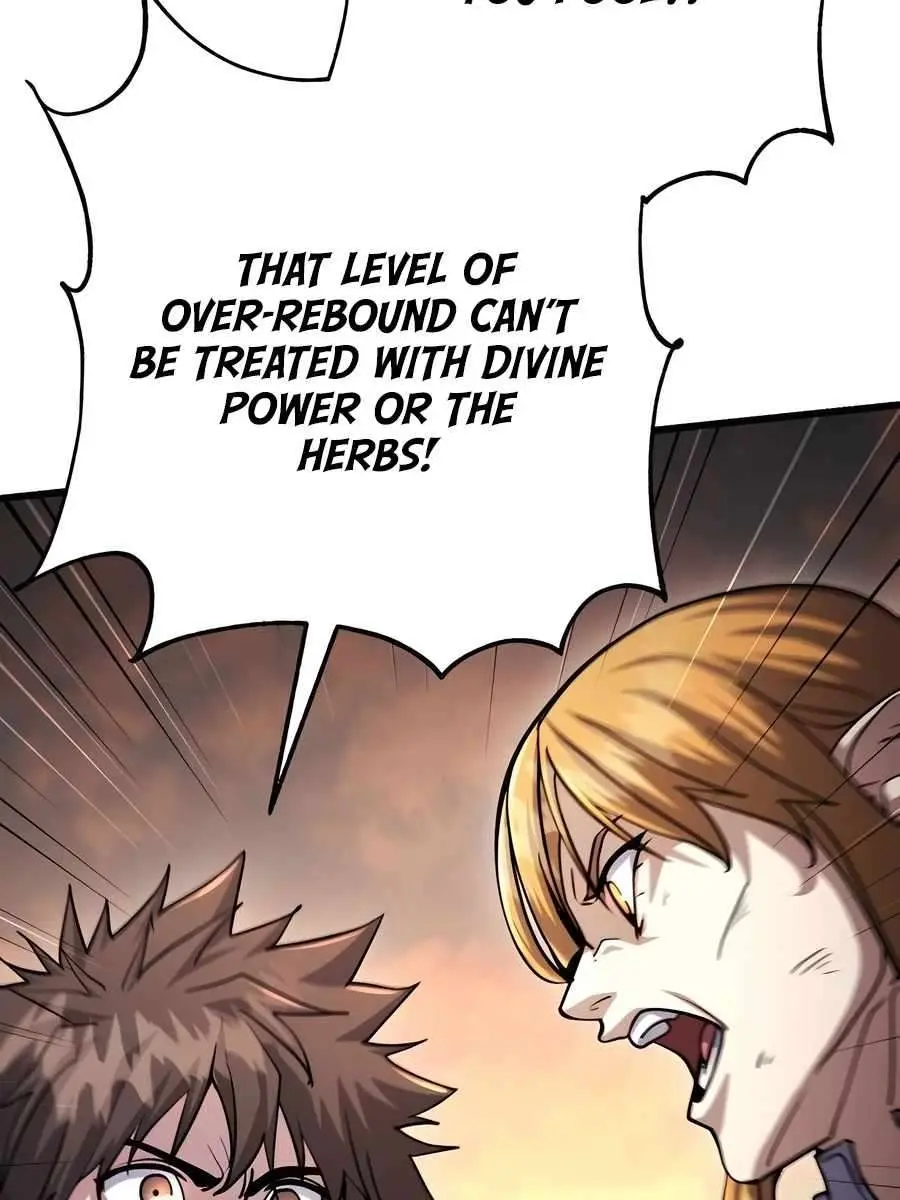 I Picked a Hammer to Save the World Chapter 85 Page 90