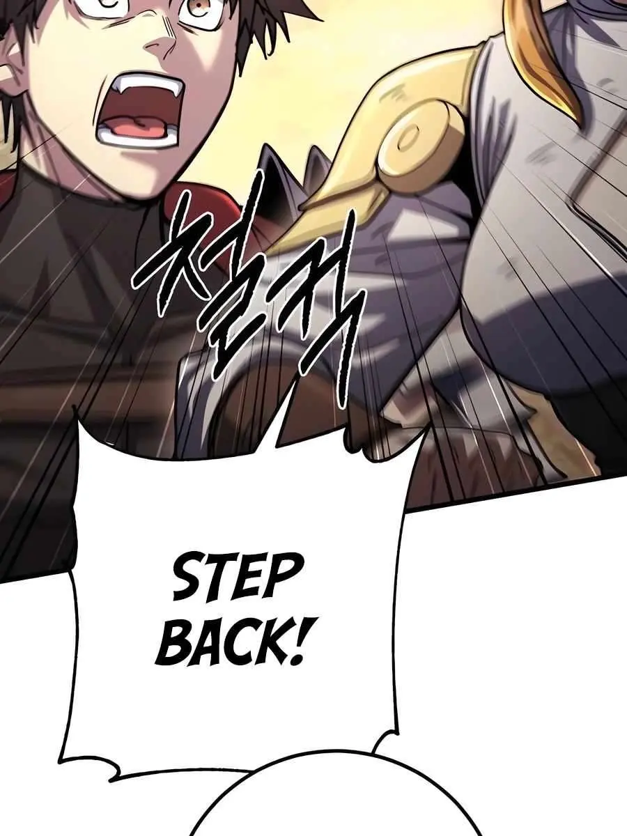 I Picked a Hammer to Save the World Chapter 85 Page 91