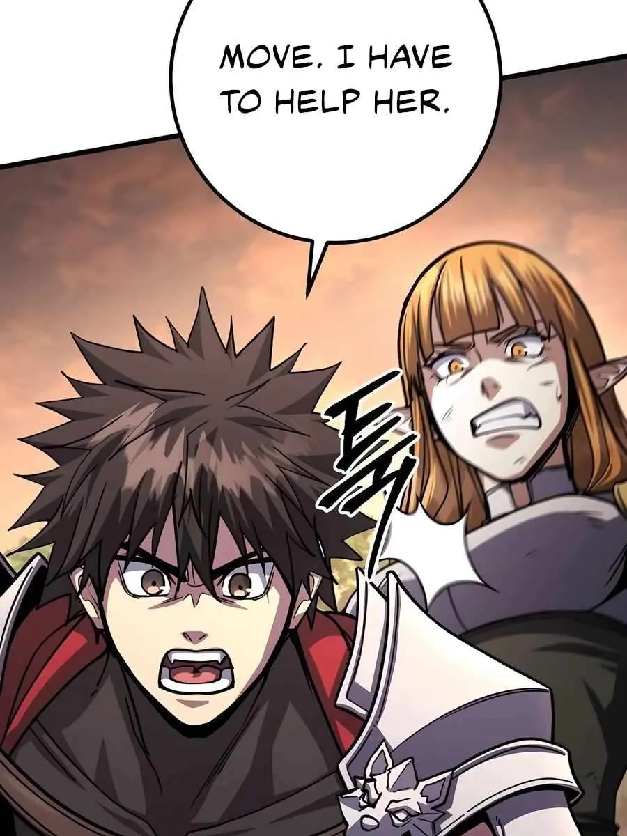 I Picked a Hammer to Save the World Chapter 85 Page 92