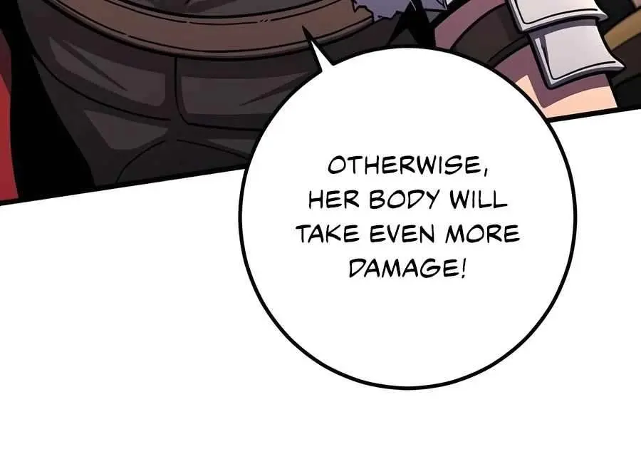 I Picked a Hammer to Save the World Chapter 85 Page 93