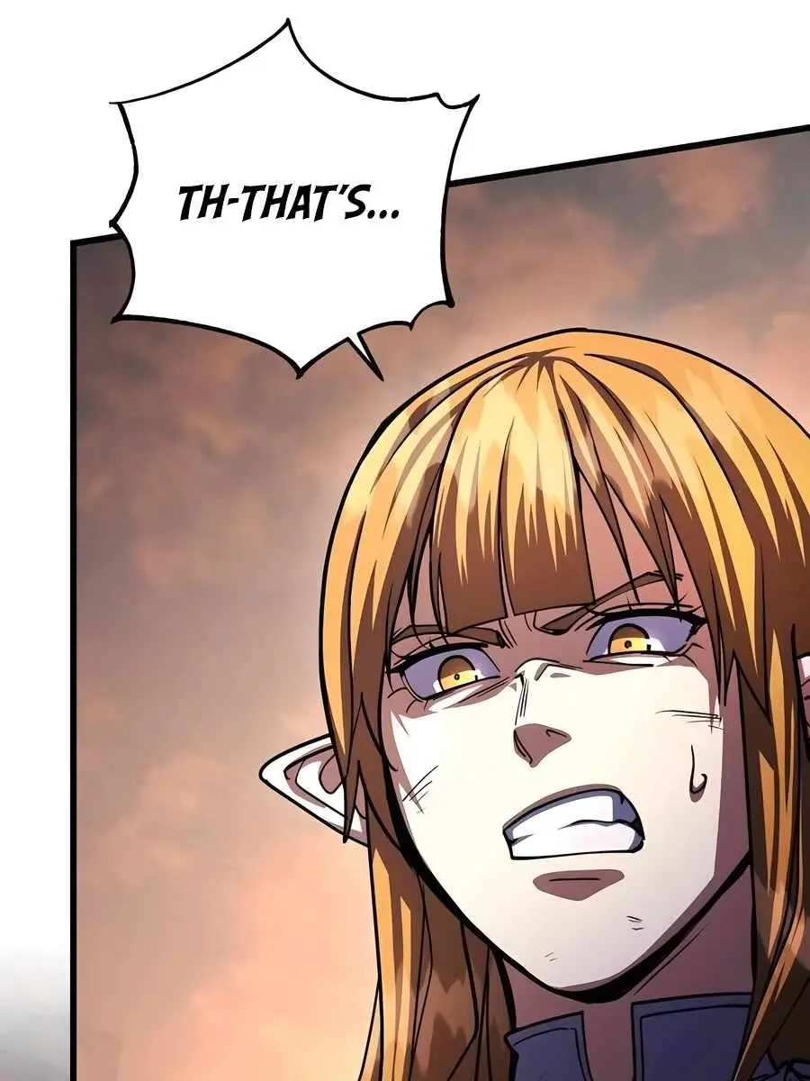 I Picked a Hammer to Save the World Chapter 85 Page 97