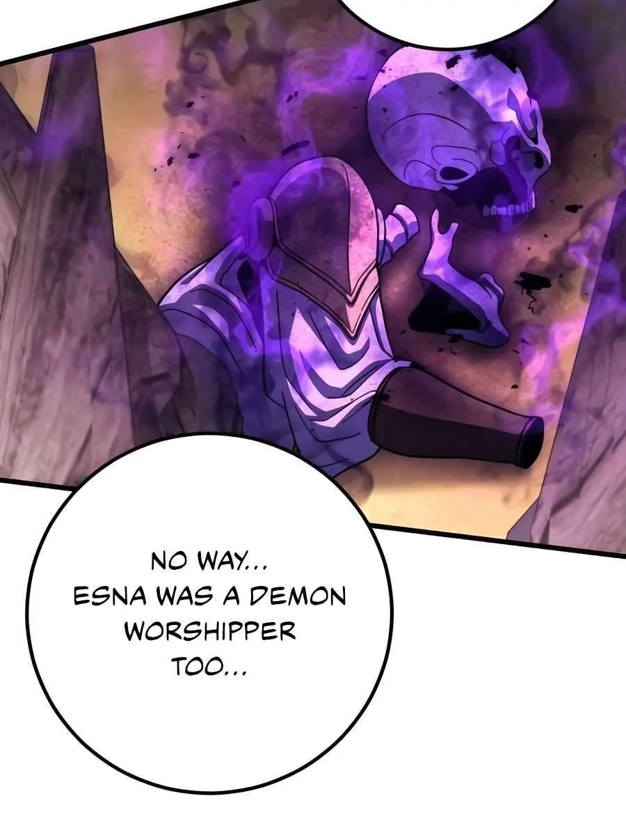 I Picked a Hammer to Save the World Chapter 85 Page 100