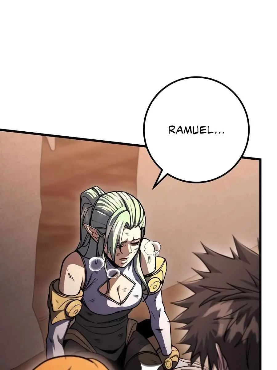 I Picked a Hammer to Save the World Chapter 85 Page 101