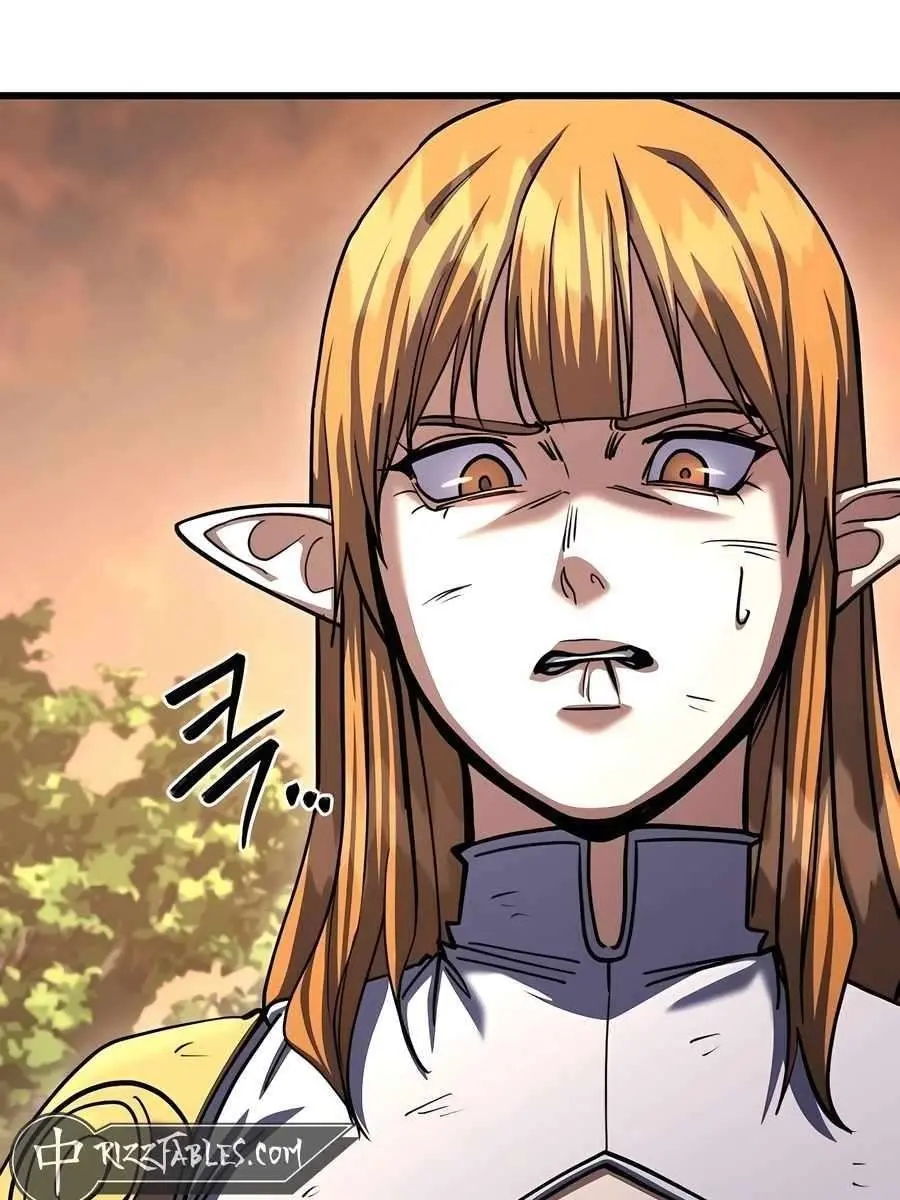 I Picked a Hammer to Save the World Chapter 85 Page 107