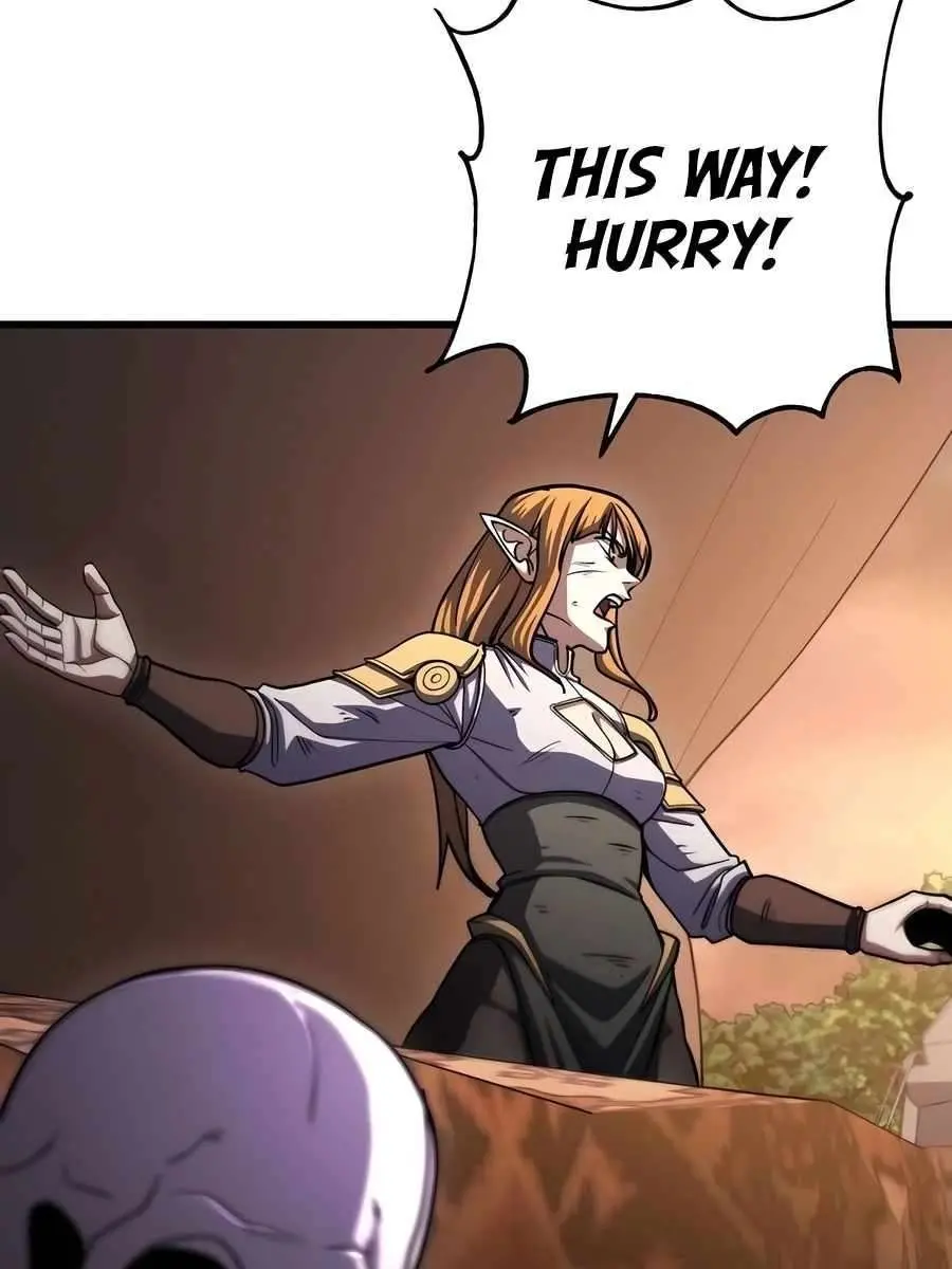 I Picked a Hammer to Save the World Chapter 85 Page 109