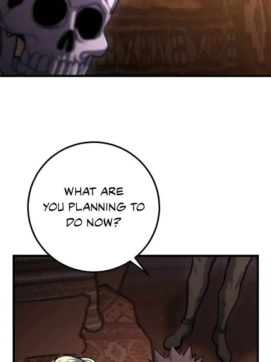 I Picked a Hammer to Save the World Chapter 85 Page 110