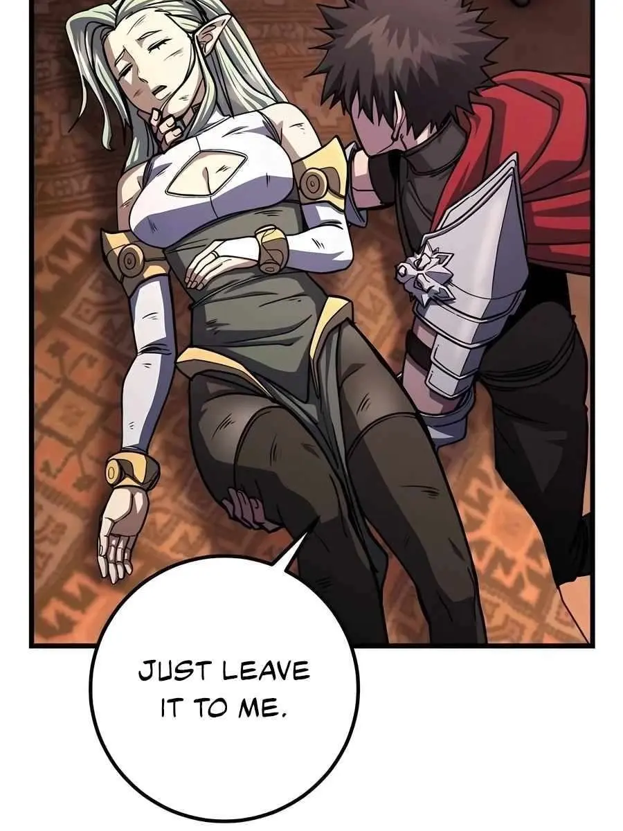 I Picked a Hammer to Save the World Chapter 85 Page 111