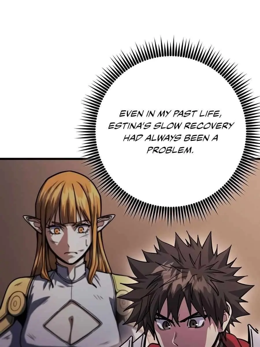 I Picked a Hammer to Save the World Chapter 85 Page 112