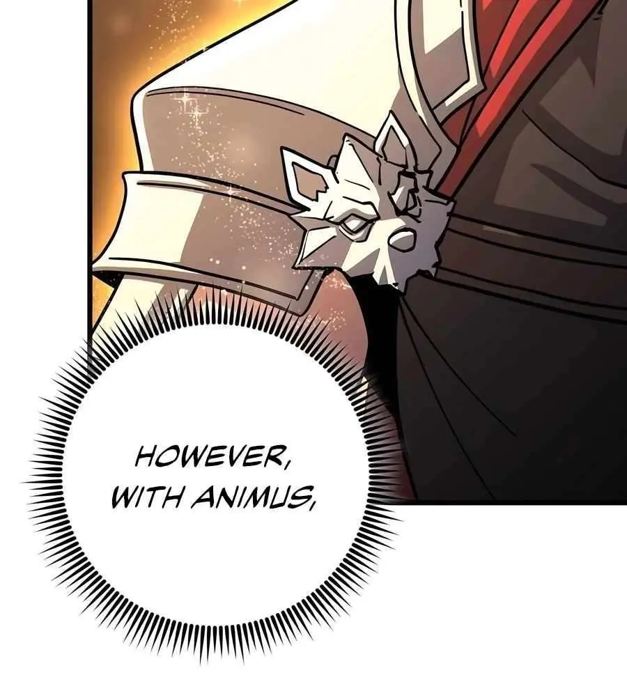 I Picked a Hammer to Save the World Chapter 85 Page 114