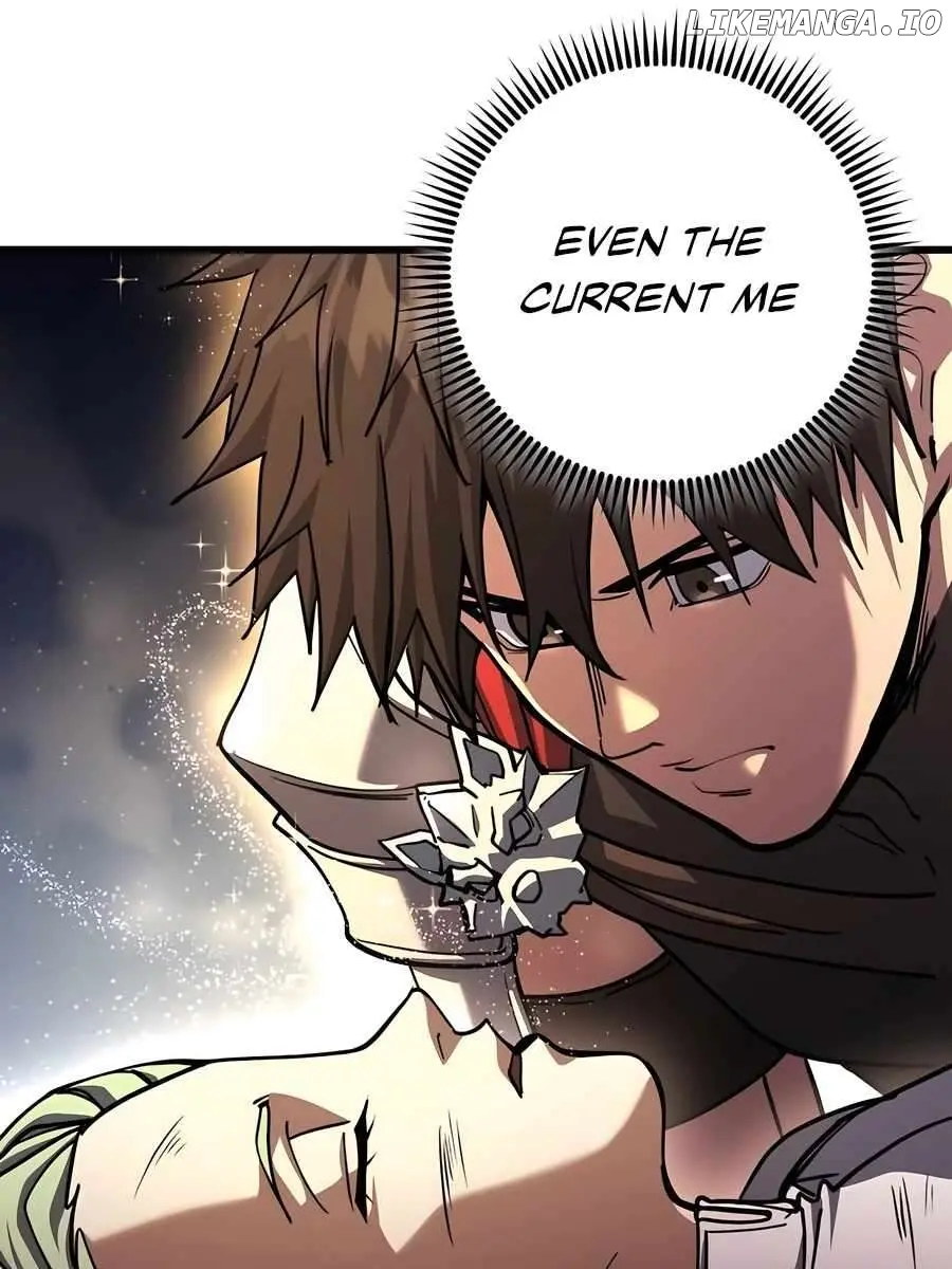 I Picked a Hammer to Save the World Chapter 85 Page 115