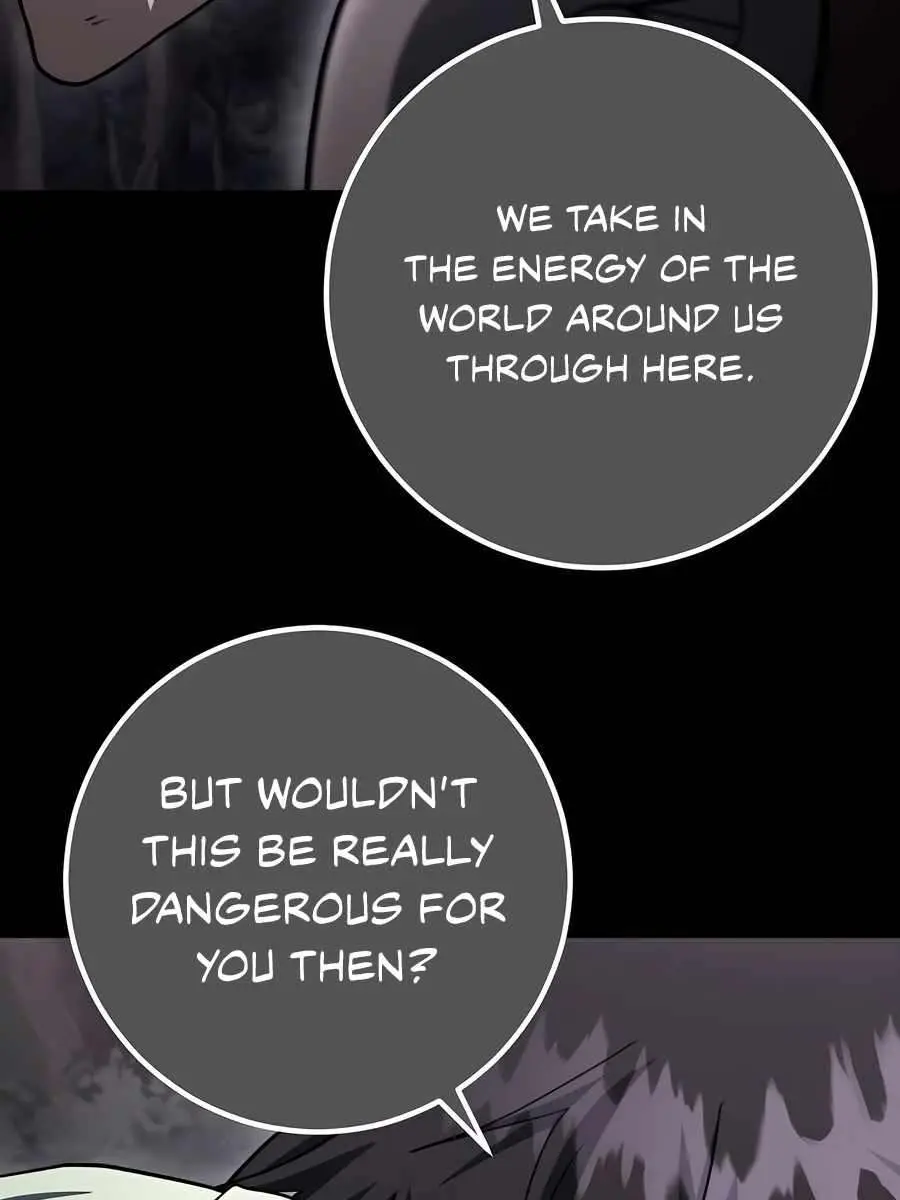 I Picked a Hammer to Save the World Chapter 85 Page 123