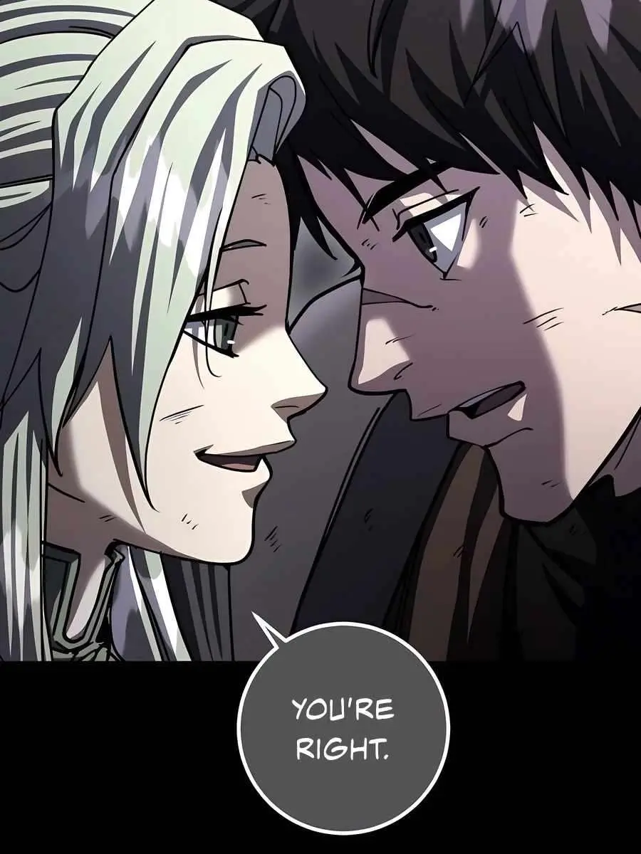 I Picked a Hammer to Save the World Chapter 85 Page 124