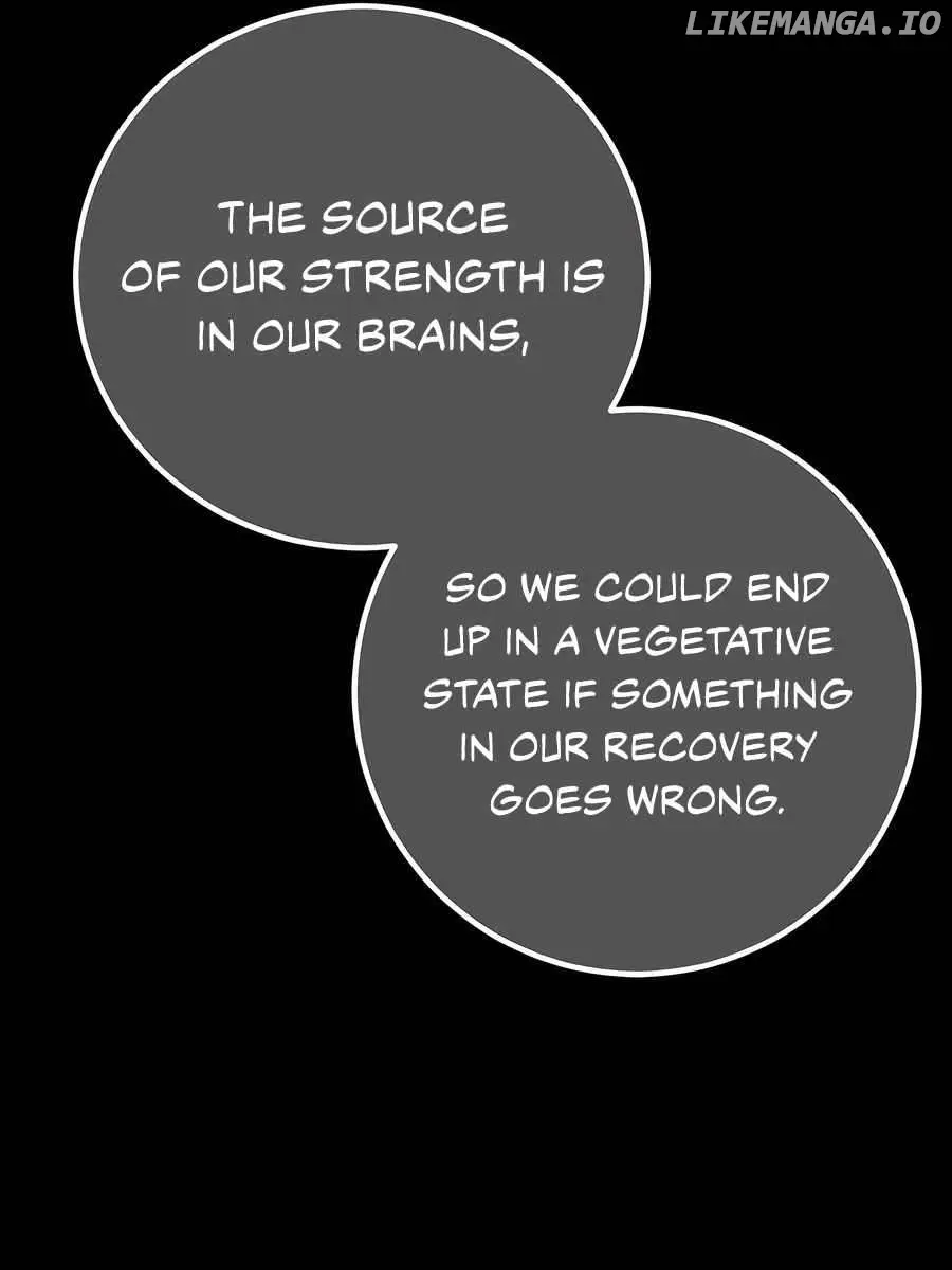 I Picked a Hammer to Save the World Chapter 85 Page 126