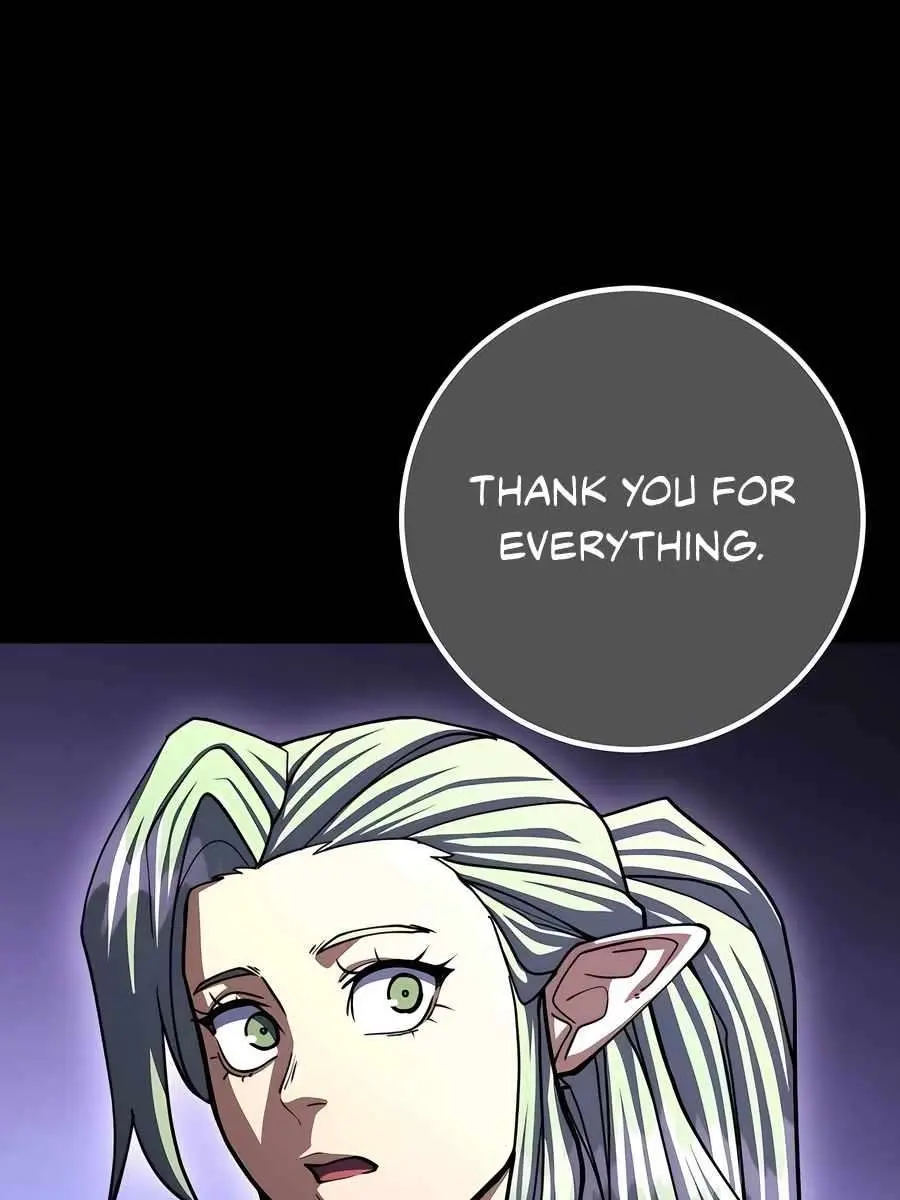 I Picked a Hammer to Save the World Chapter 85 Page 132