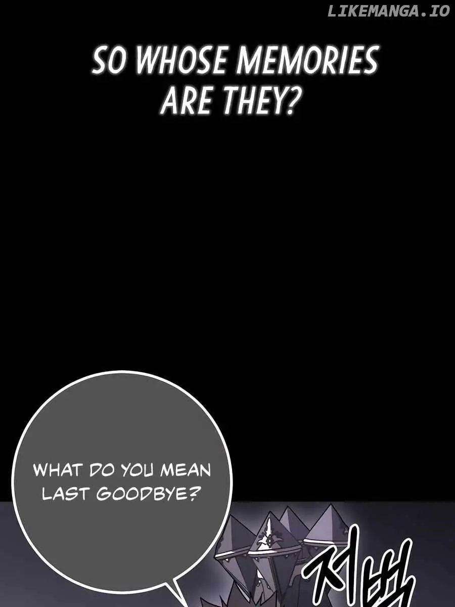 I Picked a Hammer to Save the World Chapter 85 Page 137