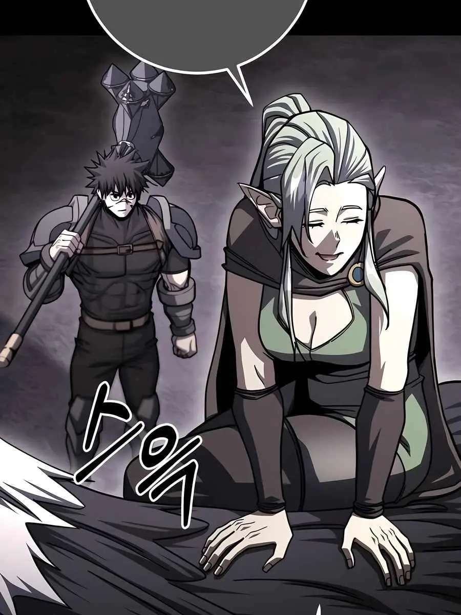 I Picked a Hammer to Save the World Chapter 85 Page 140