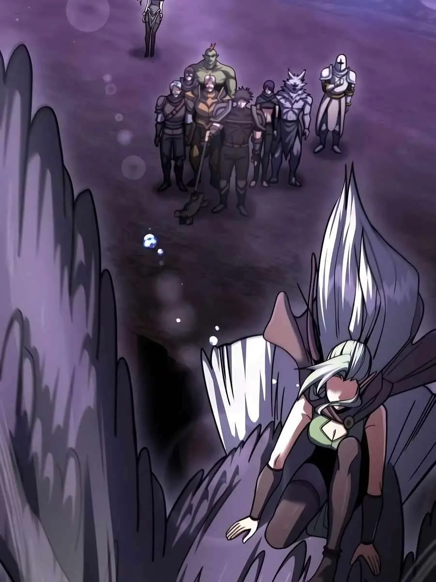 I Picked a Hammer to Save the World Chapter 85 Page 145