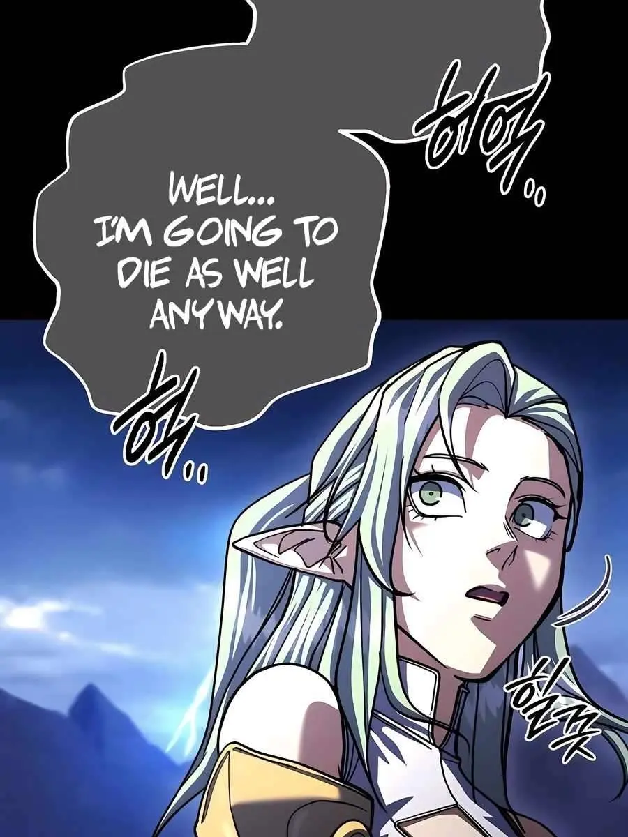 I Picked a Hammer to Save the World Chapter 85 Page 155