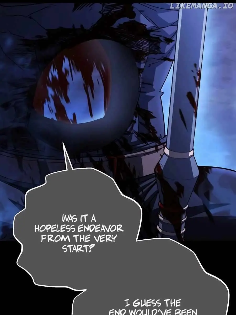 I Picked a Hammer to Save the World Chapter 85 Page 159