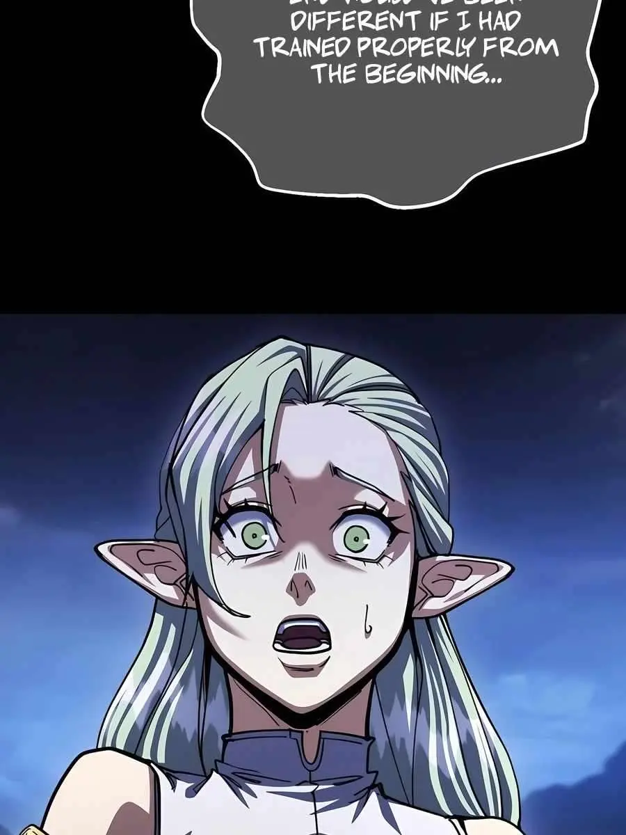 I Picked a Hammer to Save the World Chapter 85 Page 160