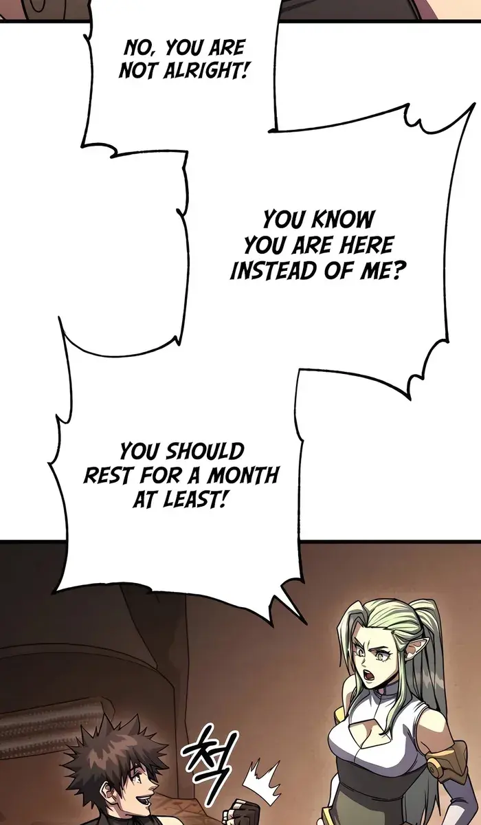 I Picked a Hammer to Save the World Chapter 86 Page 5