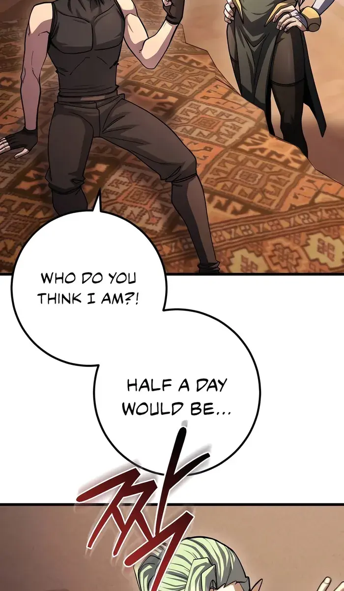 I Picked a Hammer to Save the World Chapter 86 Page 6