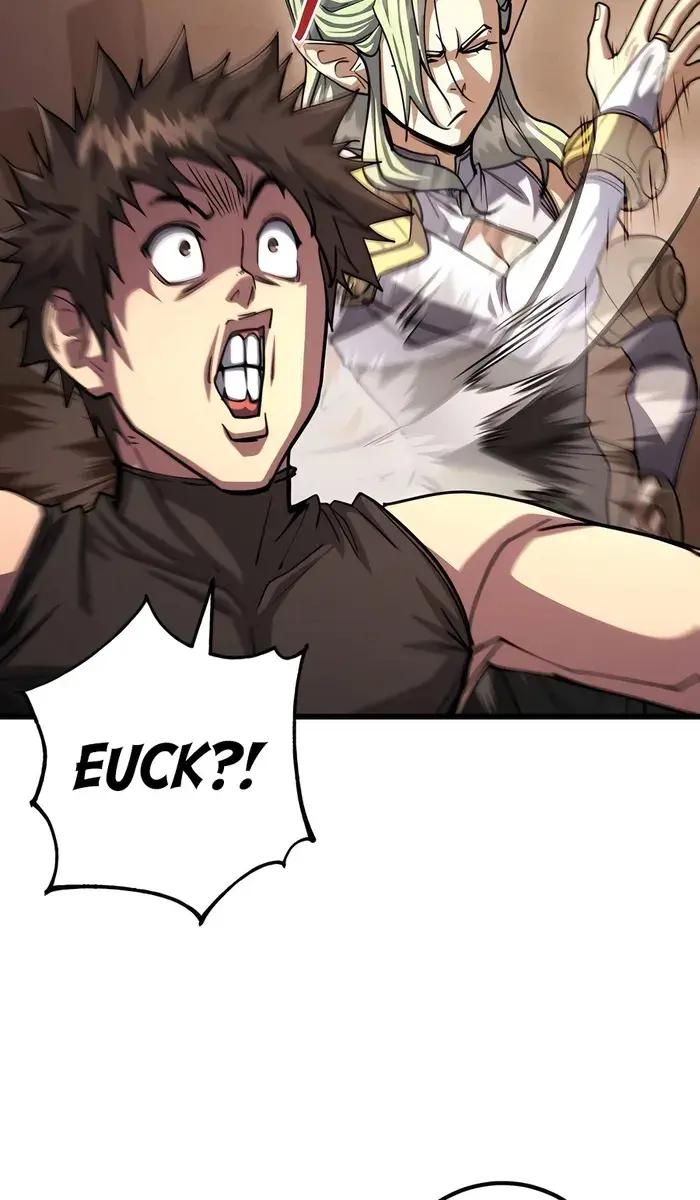 I Picked a Hammer to Save the World Chapter 86 Page 7