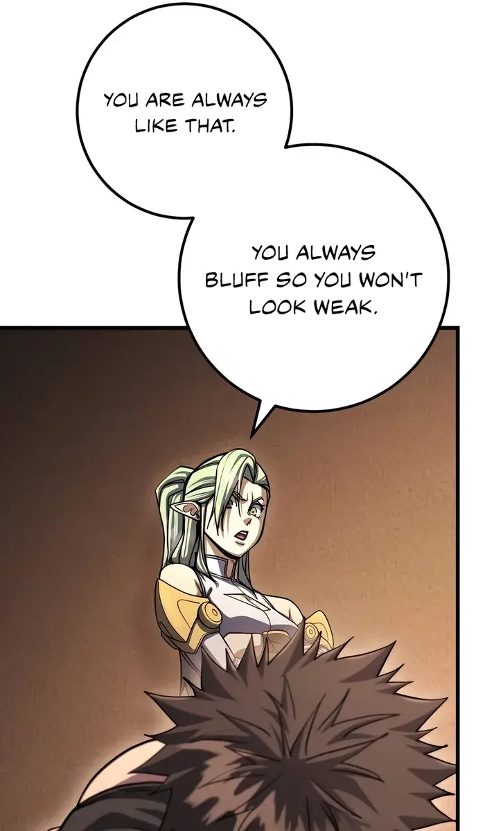 I Picked a Hammer to Save the World Chapter 86 Page 11