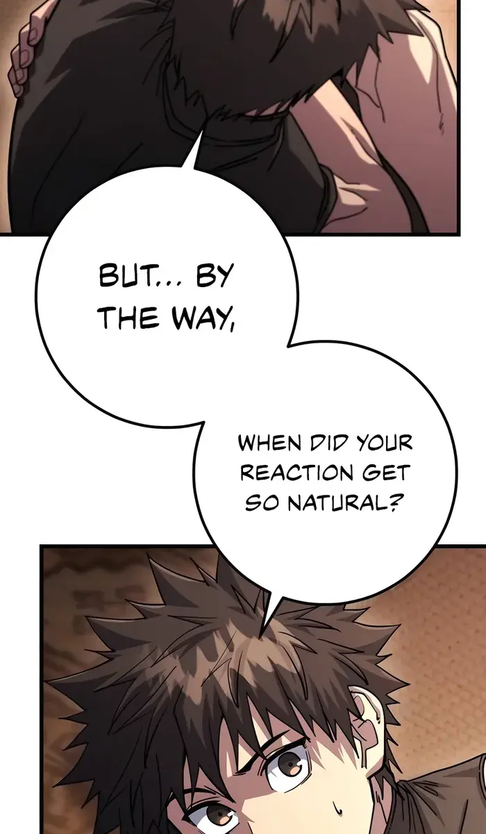 I Picked a Hammer to Save the World Chapter 86 Page 12