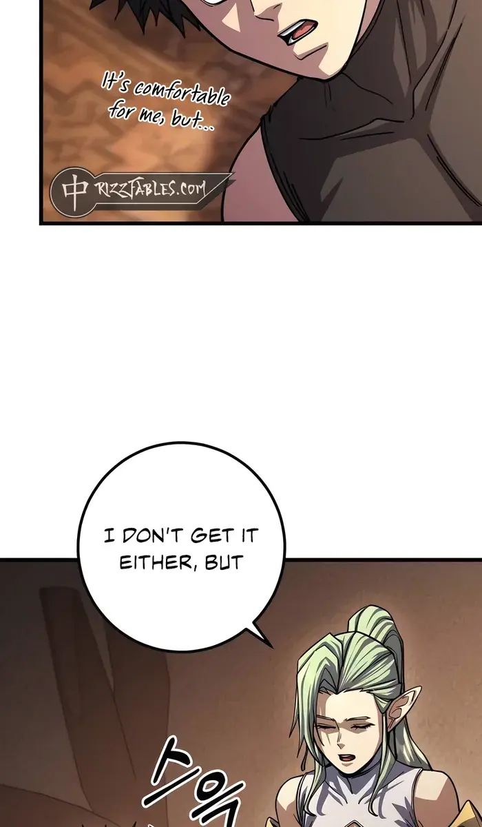 I Picked a Hammer to Save the World Chapter 86 Page 13