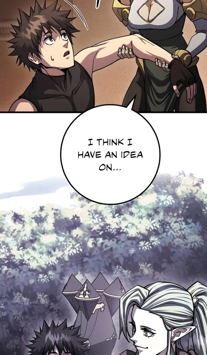 I Picked a Hammer to Save the World Chapter 86 Page 14